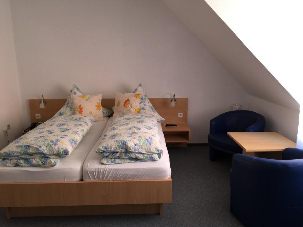 Hotel Blaues Meer *