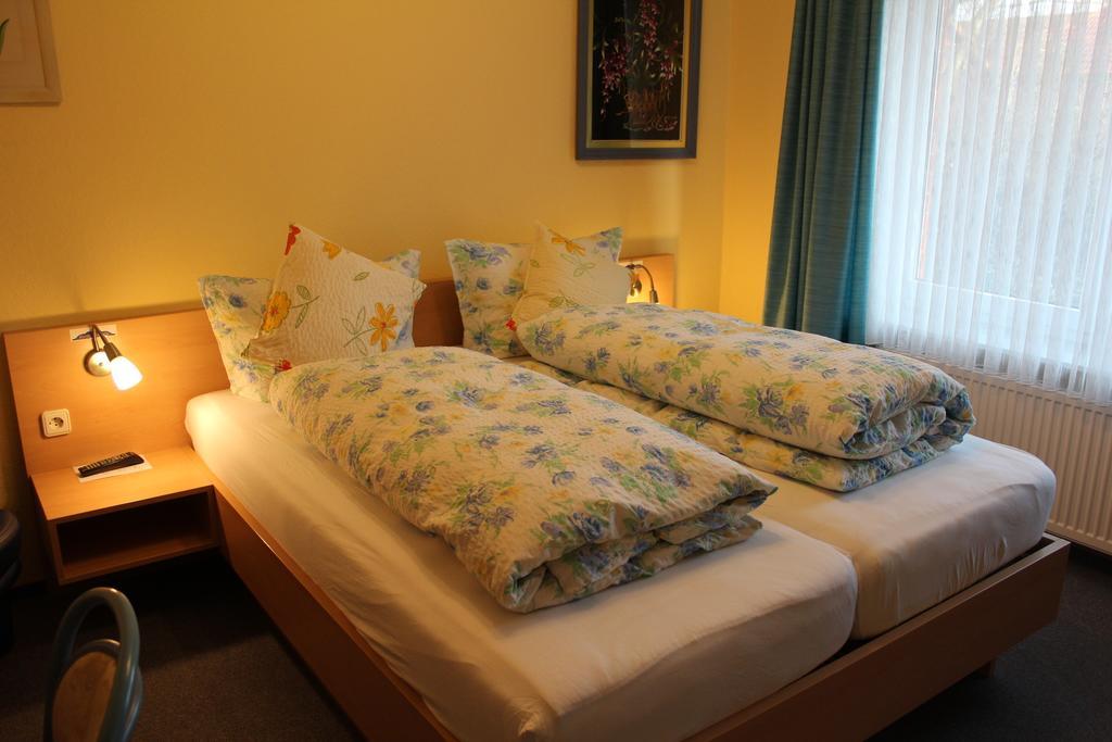 Blaues Meer Hotel Norddeich (Norden)
