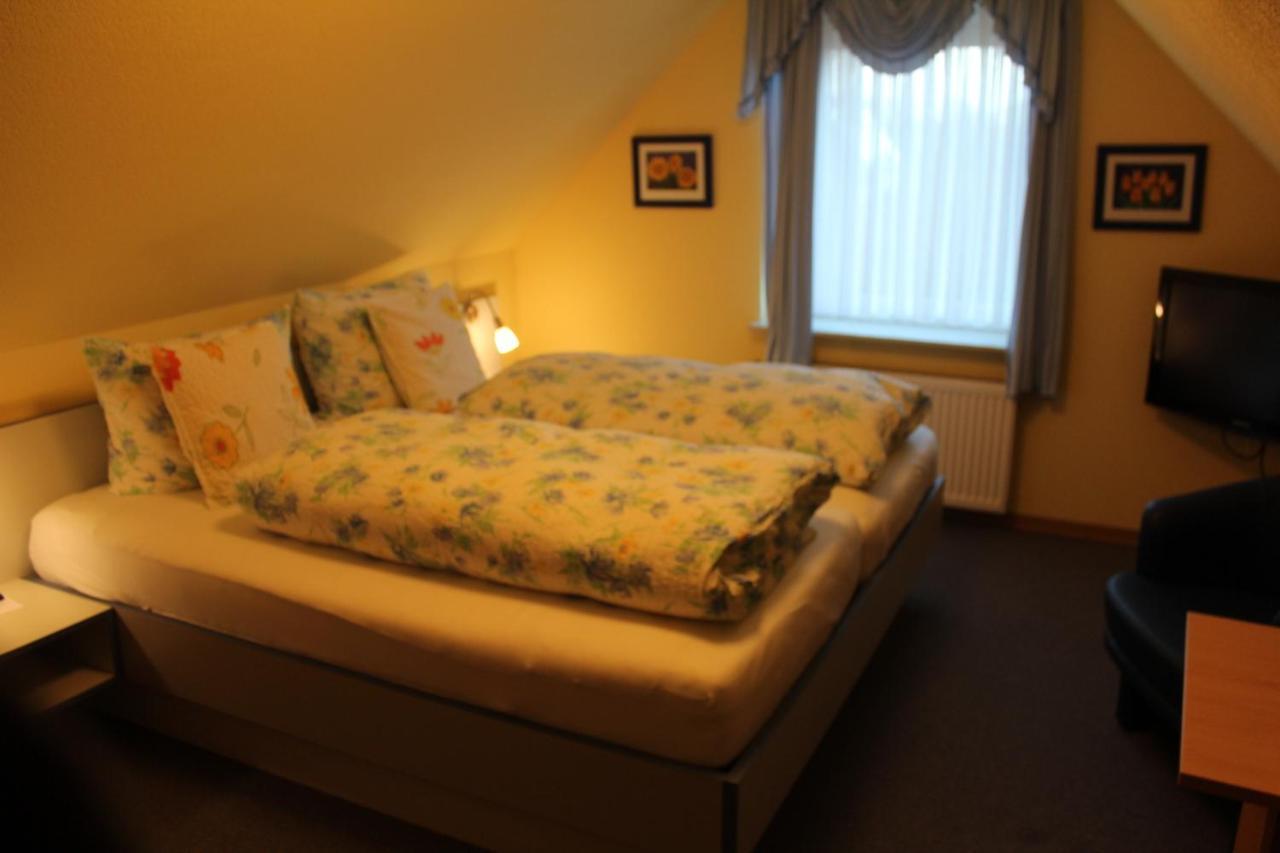 Hotel Blaues Meer *